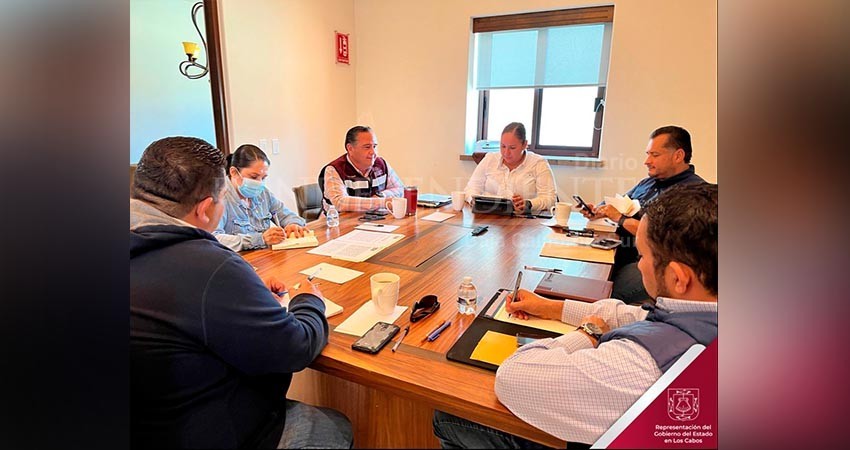 Avanzan acuerdos entre Gobierno Municipal y Estatal para que oficinas municipales sean trasladadas al Centro de Convenciones