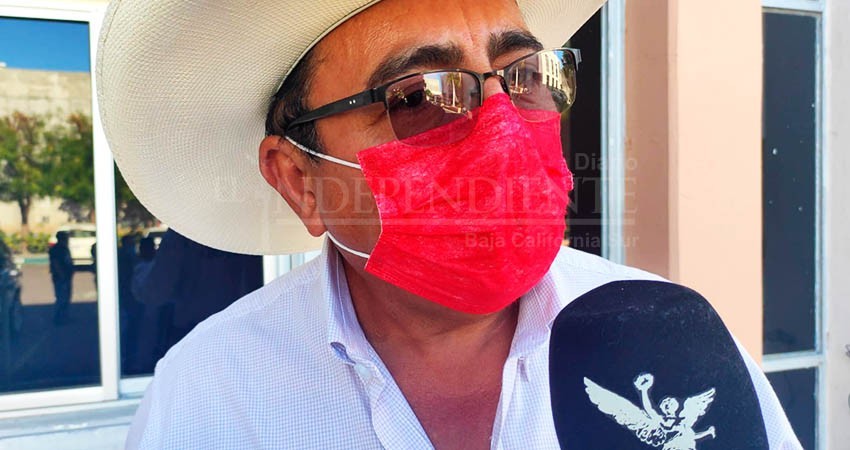 Buscarán que el Congreso reconozca la identidad del ranchero “choyero” sudcaliforniano Buscarán que el Congreso reconozca la identidad del ranchero “choyero” sudcaliforniano