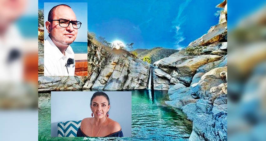 Gobierno del Estado se queda corta con agenda ambiental: OSC's Gobierno del Estado se queda corta con agenda ambiental: OSC's