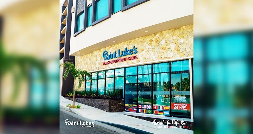 Hospital privado de CSL pone en la mira del consulado a Los Cabos Hospital privado de CSL pone en la mira del consulado a Los Cabos