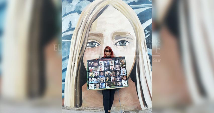 Castro Cosío no cumplió compromiso con familias de desaparecidos, tampoco Ayto de Los Cabos: Colectivo