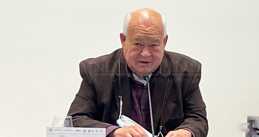 “De buenas intenciones está empedrado el camino al infierno”, responde gobernador al obispo “De buenas intenciones está empedrado el camino al infierno”, responde gobernador al obispo