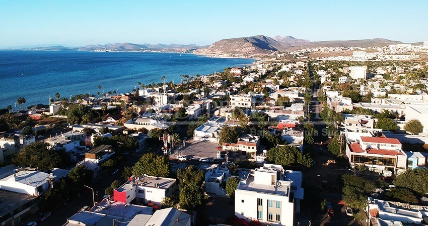 Actividad económica de BCS tiene el segundo lugar en crecimiento del país: INEGI Actividad económica de BCS tiene el segundo lugar en crecimiento del país: INEGI