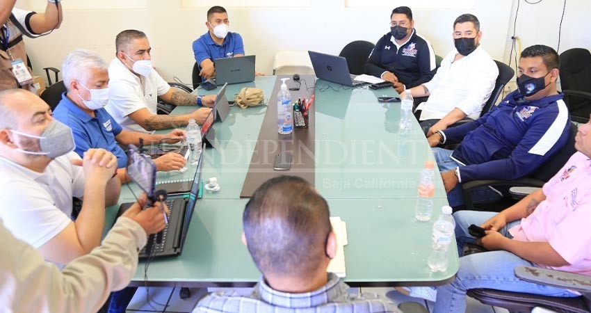 INDEM Los Cabos y el Instituto de Ingeniería Educativa firman convenio para trabajar en la profesionalización deportiva