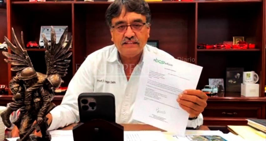 Evidencia Leggs Castro a hotel de lujo por evasión de impuestos; "nos quisieron chantajear pero no pudieron"