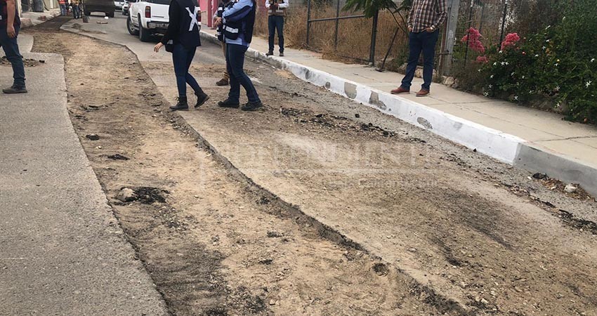 Más de 1000 millones de pesos se invertirán en obras públicas este año