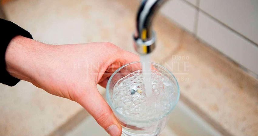 Oomsapas Los Cabos pide a la población hacer conciencia sobre el cuidado del agua