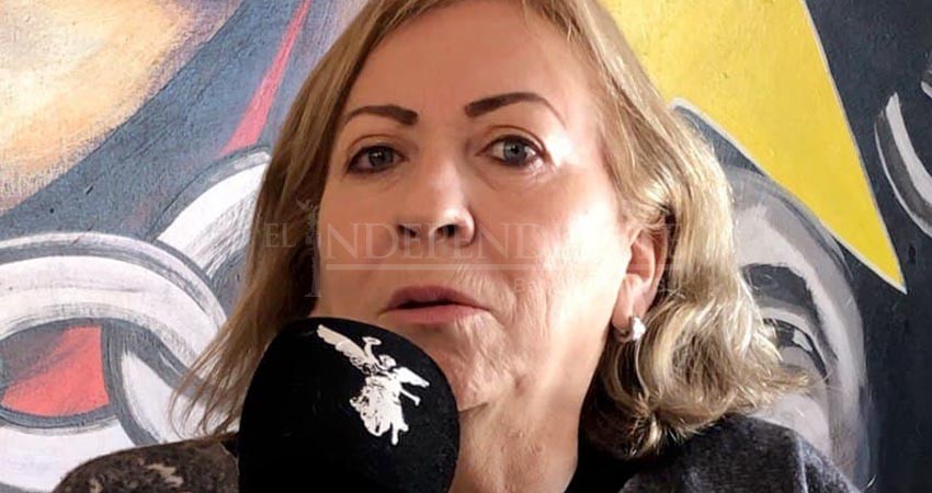 En BCS no extrañan al PAN porque ahora tienen un gobierno cercano a su gente: PT En BCS no extrañan al PAN porque ahora tienen un gobierno cercano a su gente: PT