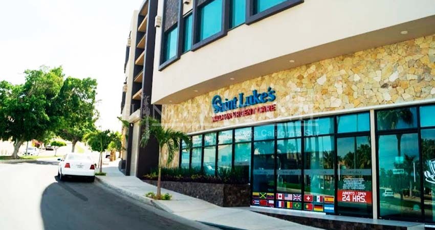 No solo Saint Lukes ha sido denunciado por altos cobros; otras clínicas no son claras a la hora de entregar facturas   1 negro