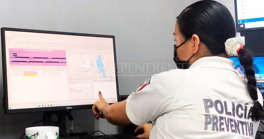 Se duplicó el tiempo de respuestas del servicio de emergencias; cambios en C4 no resultaron