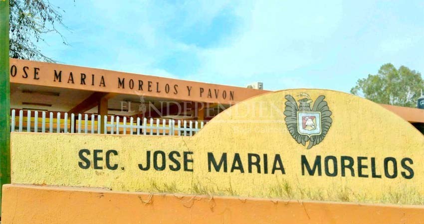 A clases presenciales todos el 14 de febrero: SSA