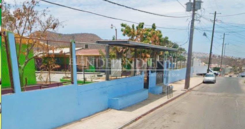 Robaron el pasado martes 2 escuelas en CSL, daños ascienden a 30 mil pesos