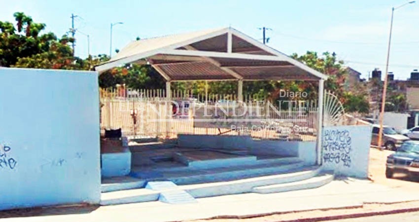 Pese a regreso a clases, en Los Cabos 12 planteles tardarán al menos 20 días más en rehabilitarse