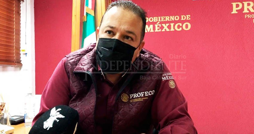 Además de St Luke’s, Profeco ha sancionado 3 hospitales privados de Los Cabos Además de St Luke’s, Profeco ha sancionado 3 hospitales privados de Los Cabos