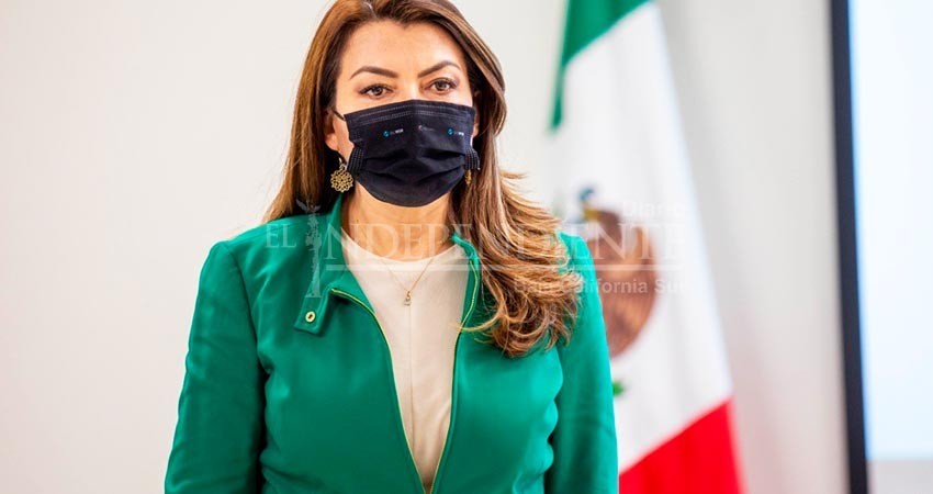 Exige el PAN BCS que se investigue el enriquecimiento y lujosa mansión del hijo de AMLO