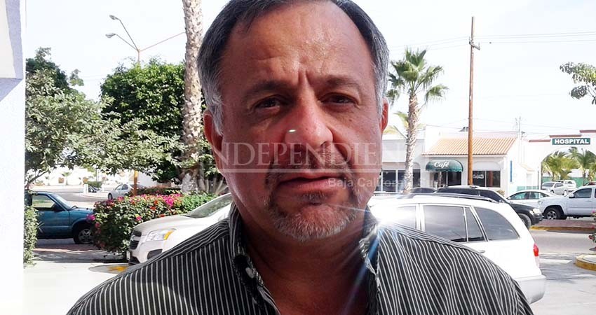 IEE valida a Jesús Montoya  como coordinador estatal del Partido Humanista