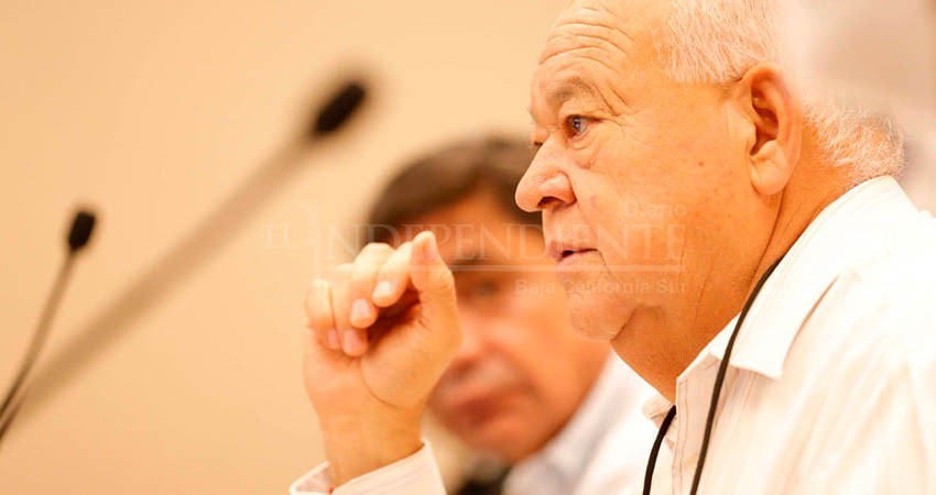 Lamenta gobernador segundo feminicidio-suicidio en menos de un mes en BCS