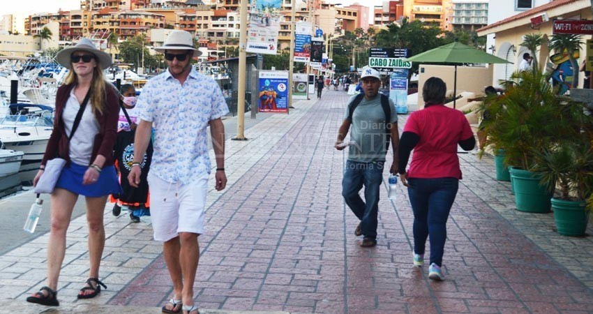 Cobros de derecho de Aprovechamiento y Saneamiento Ambiental concientizará a turistas: FITURCA  4