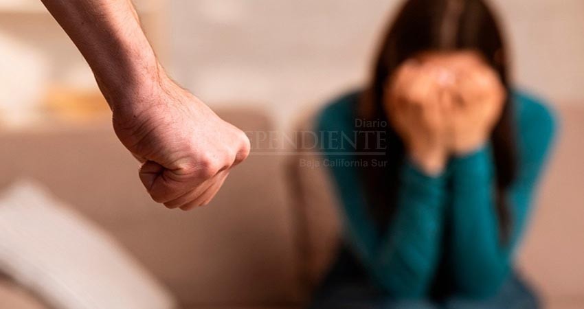 Iniciará cruzada contra la violencia familiar en Baja California Sur