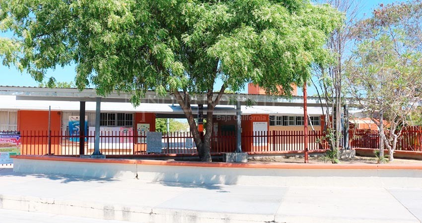 A través de una antena satelital, estudiantes de Los Cabos podrán tener acceso internet para actividades escolares