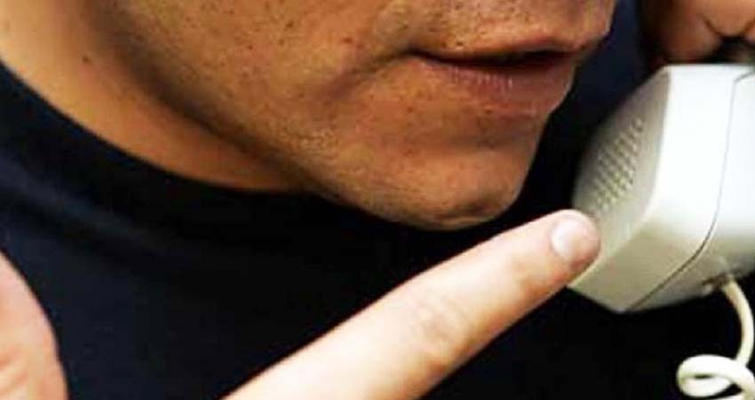 Extorsionan a empleada de pastelería con 30 mil pesos Extorsionan a empleada de pastelería con 30 mil pesos