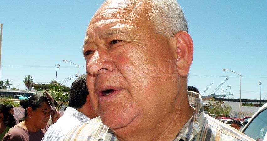 Se buscará regular los centros de rehabilitación en BCS: Víctor Castro Se buscará regular los centros de rehabilitación en BCS: Víctor Castro