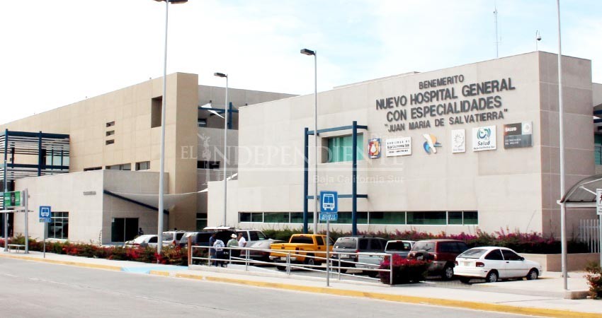 Logra el  Juan Ma. de Salvatierra reacreditación en calidad del programa de cardiopediatría