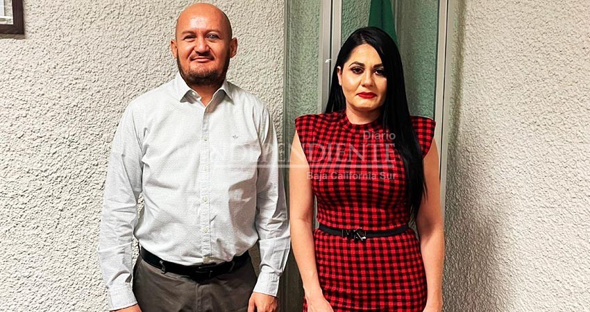 Avala Sistema Estatal Anticorrupción código de ética de la CEDHBCS