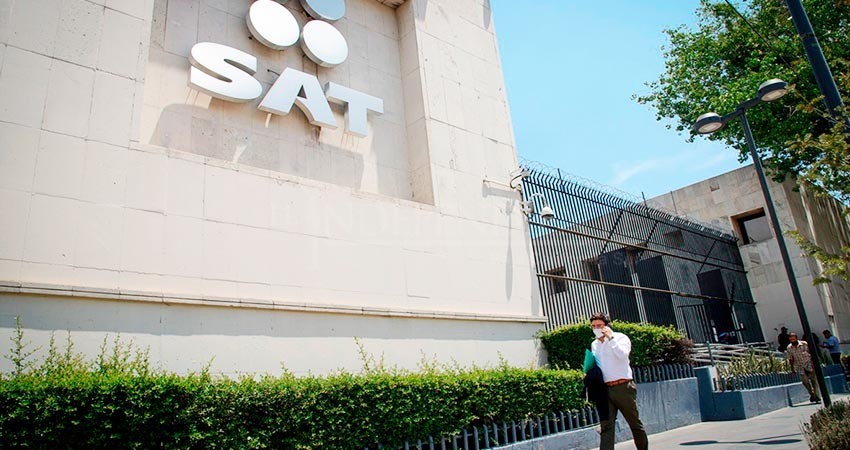 SAT debe transparentar acuerdos de intercambio de información con otros países: INAI SAT debe transparentar acuerdos de intercambio de información con otros países: INAI