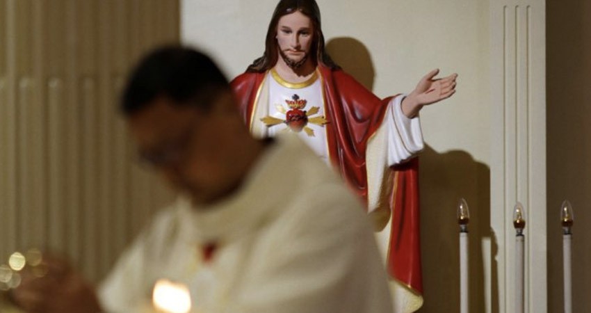 Investiga España 68 denuncias de abusos a menores por parte de clérigos y personal católico Investiga España 68 denuncias de abusos a menores por parte de clérigos y personal católico