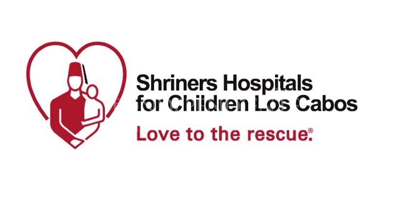 Club Shriners Los Cabos ha logrado salvar a 12 niños con quemaduras de BCS Club Shriners Los Cabos ha logrado salvar a 12 niños con quemaduras de BCS