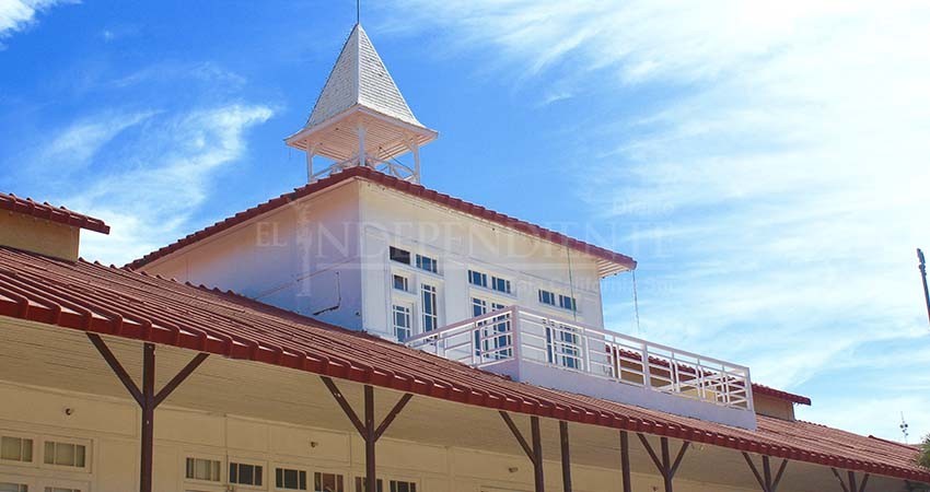 Aprueban habitantes de Santa Rosalía nueva ubicación de dirección municipal de turismo Aprueban habitantes de Santa Rosalía nueva ubicación de dirección municipal de turismo