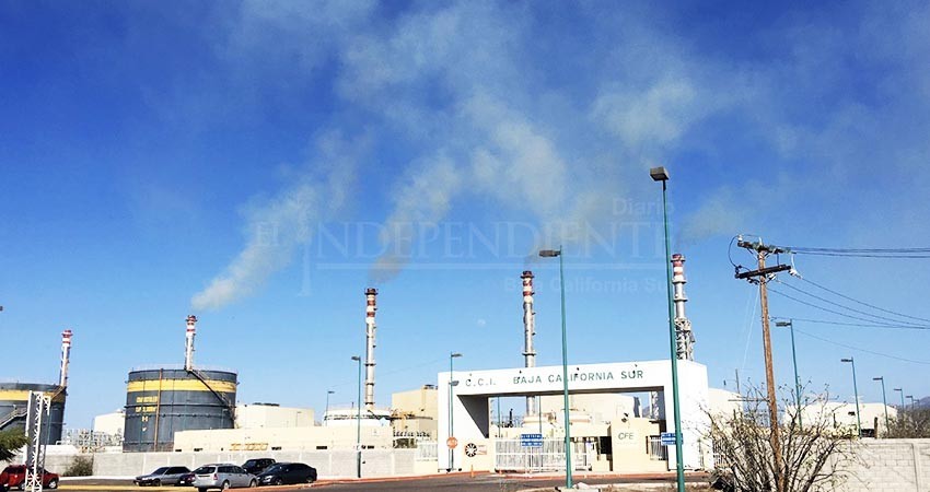 CFE  trabaja en proyecto de energía alternativa para BCS