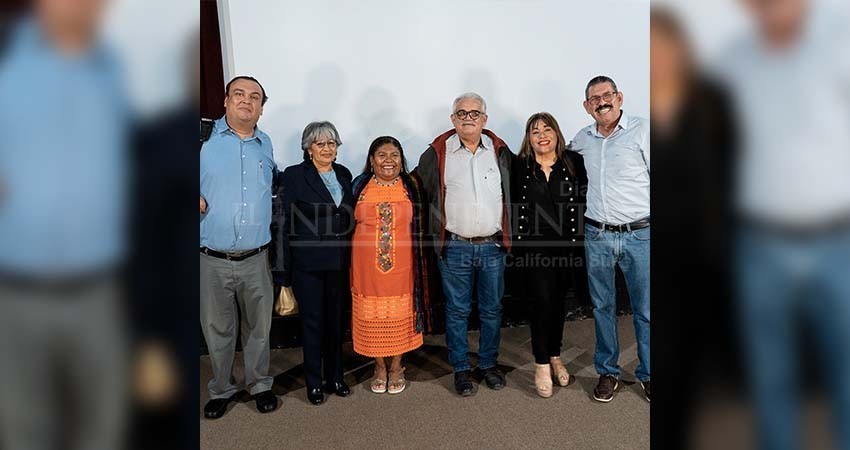 Vamos a cumplir con la implementación del nuevo sistema de justicia laboral: Subsecretaria del Trabajo