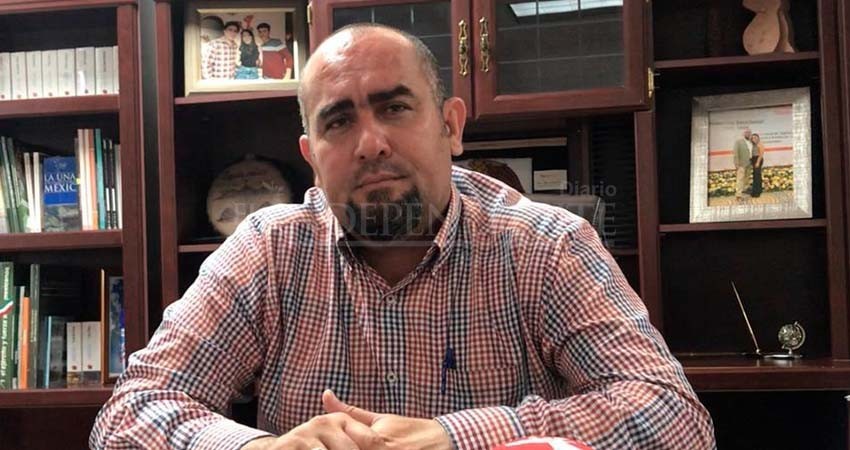 Robo a la caja de ahorro de jubilados del SNTE, inició hace 10 años: SNTE