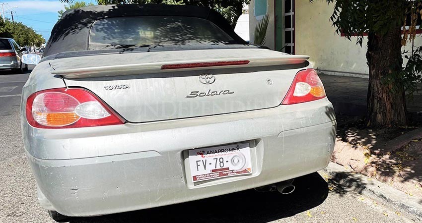 Tras reclamos, SEGOB simplificará trámite para regularizar autos "chocolate"