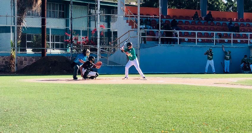 Cierra la tercera etapa del estatal CONADE 2022