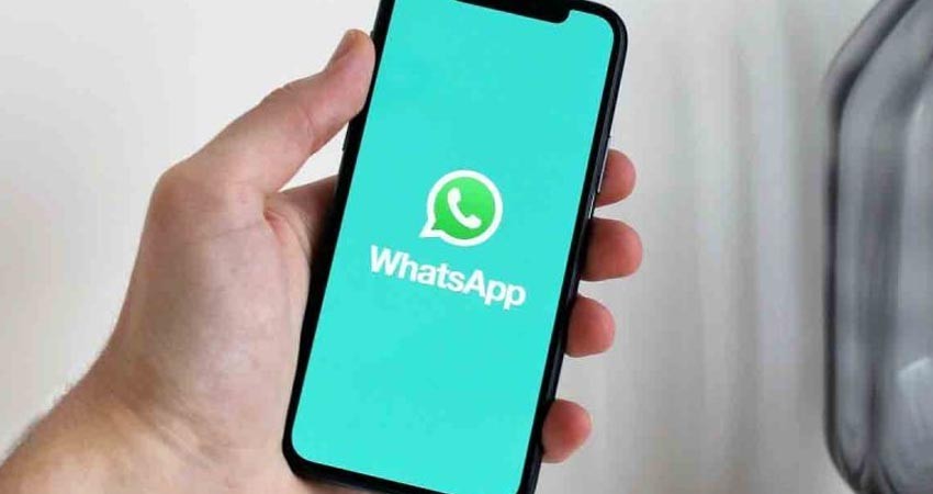 WhatsApp trabaja en vista previa de fotos y videos WhatsApp trabaja en vista previa de fotos y videos