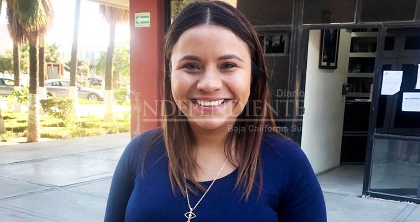 Llama la diputada Guadalupe Vázquez a instituciones a atender efectos psicoemocionales en jóvenes por pandemia