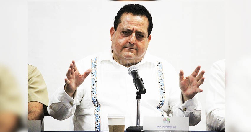 Gobierno estatal deberá aclarar  el destino de  2,278 MDP que administró Mendoza Davis