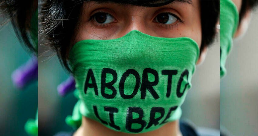Colombia despenaliza el aborto hasta la semana 24 Colombia despenaliza el aborto hasta la semana 24