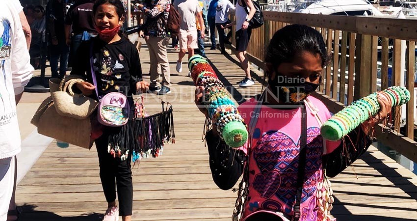 Asociación de Hoteles se capacita para atacar explotación de menores en la Marina