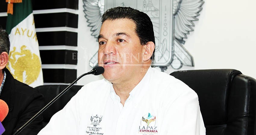 Sin aclarar la administración de Rubén Muñoz el destino de 110.2 mdp del recurso federal