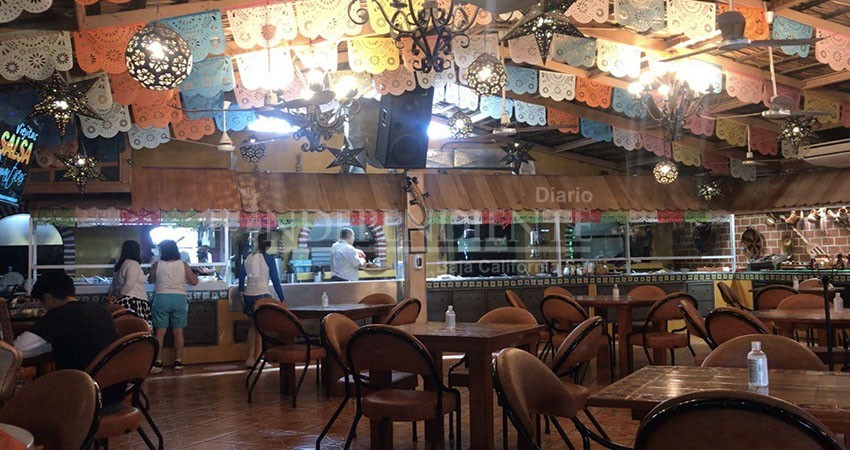 Inicia la recuperación económica del sector restaurantero en BCS: Canirac