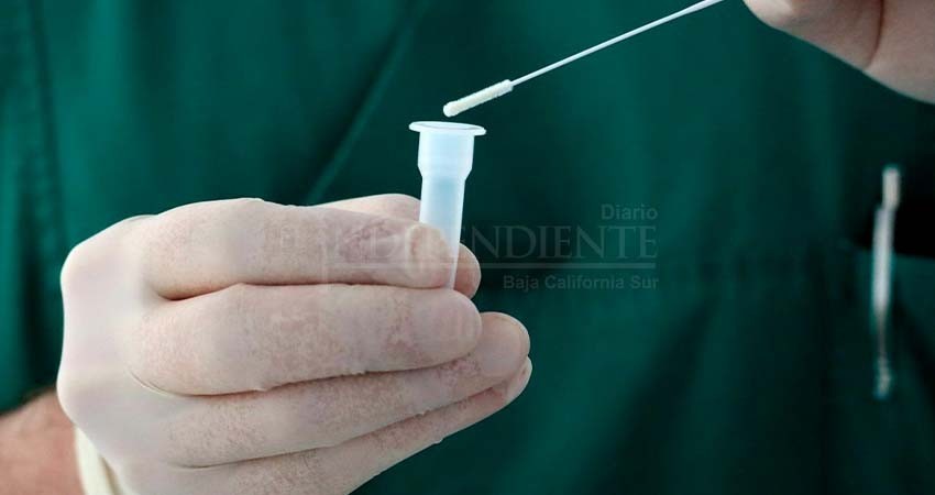 Con aforo diferenciado, BCS avanza a nivel uno del Sistema de Alerta Sanitaria