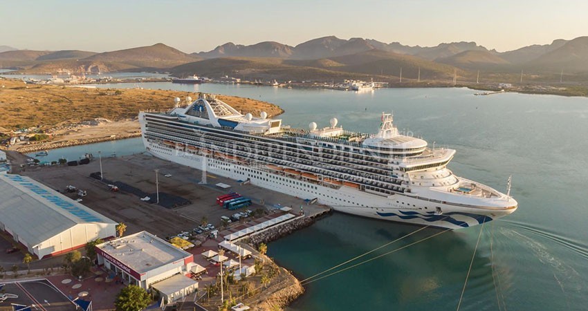 Cruceros también tienen derecho a defenderse técnica y científicamente: Castro Cosío