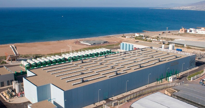 Salinización del agua en La Paz debe de ser la última opción