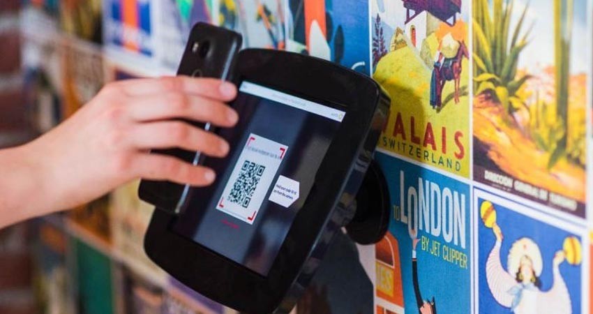 ¡Ten cuidado! De esta forma pueden robarte con los códigos QR ¡Ten cuidado! De esta forma pueden robarte con los códigos QR