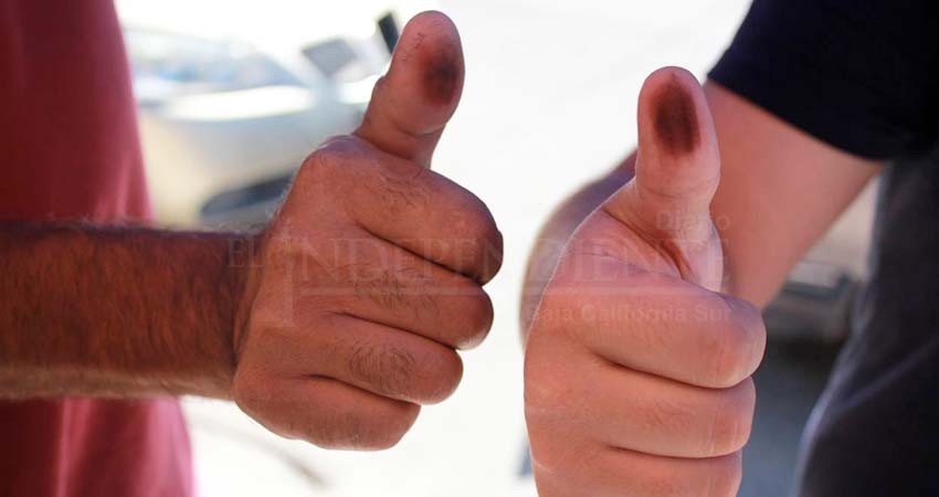 Solo una casilla especial  se instalará por distrito electoral para la revocación de mandato: INE Solo una casilla especial  se instalará por distrito electoral para la revocación de mandato: INE