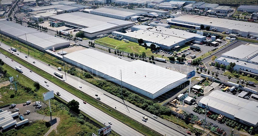 La Paz necesita un nuevo parque industrial: Canacintra La Paz necesita un nuevo parque industrial: Canacintra